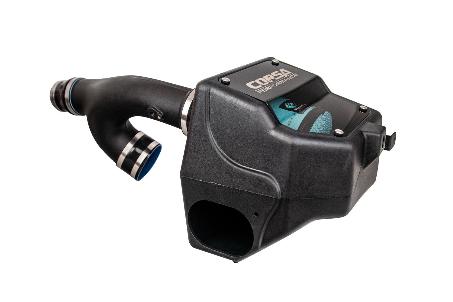Corsa Performance 491356 CORSA PowerCore© 5 Closed Box Air Intake Corsa Performance 491356