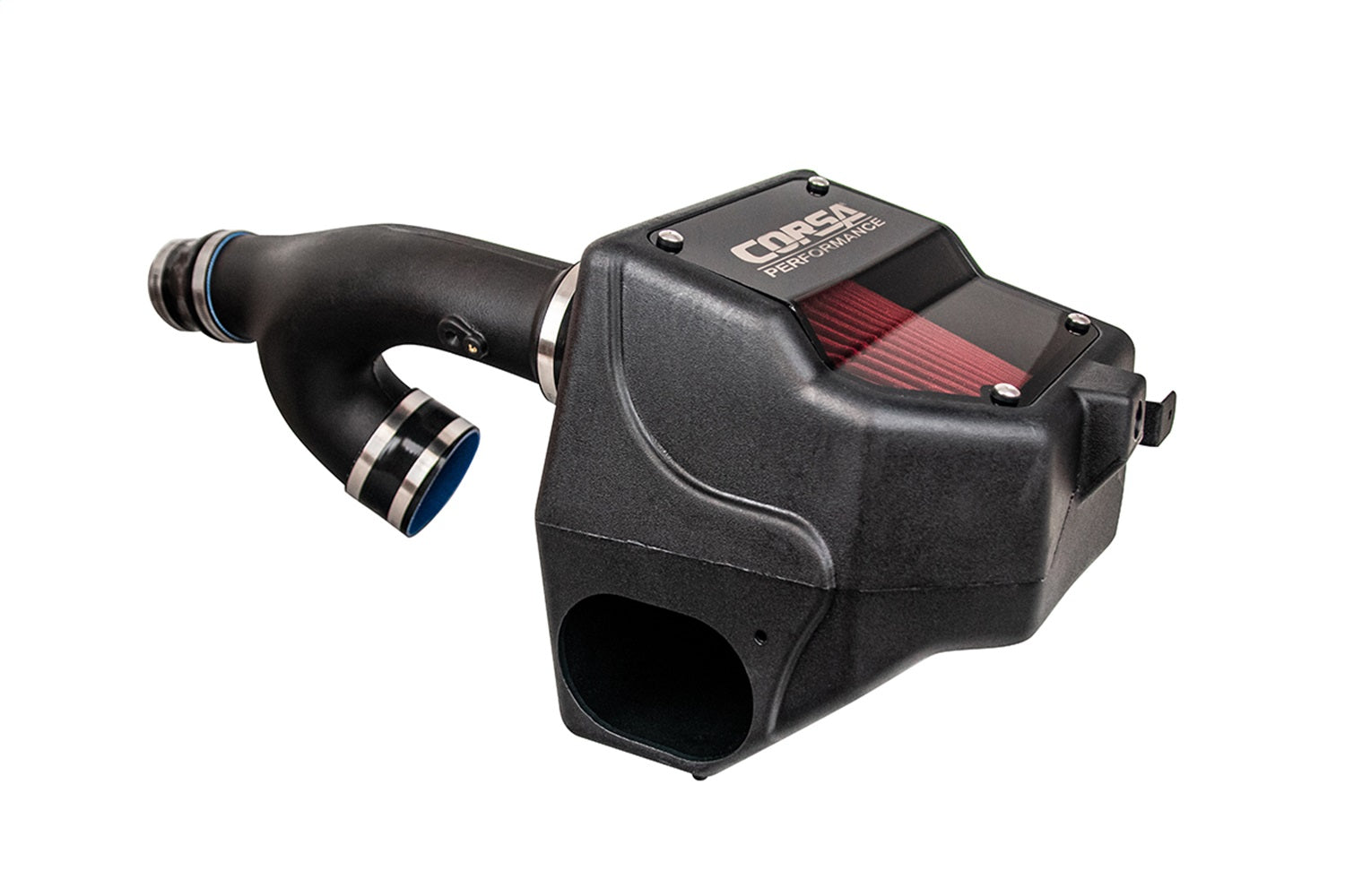 Corsa Performance 49135D PowerCore® 5 Closed Box Air Intake System Corsa Performance 49135D