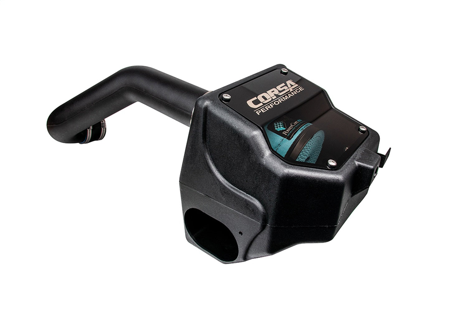 Corsa Performance 491506 PowerCore® 5 Closed Box Air Intake System Corsa Performance 491506