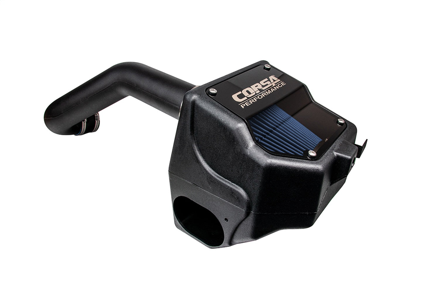 Corsa Performance 49150 CORSA MaxFlow© 5 Closed Box Air Intake Corsa Performance 49150