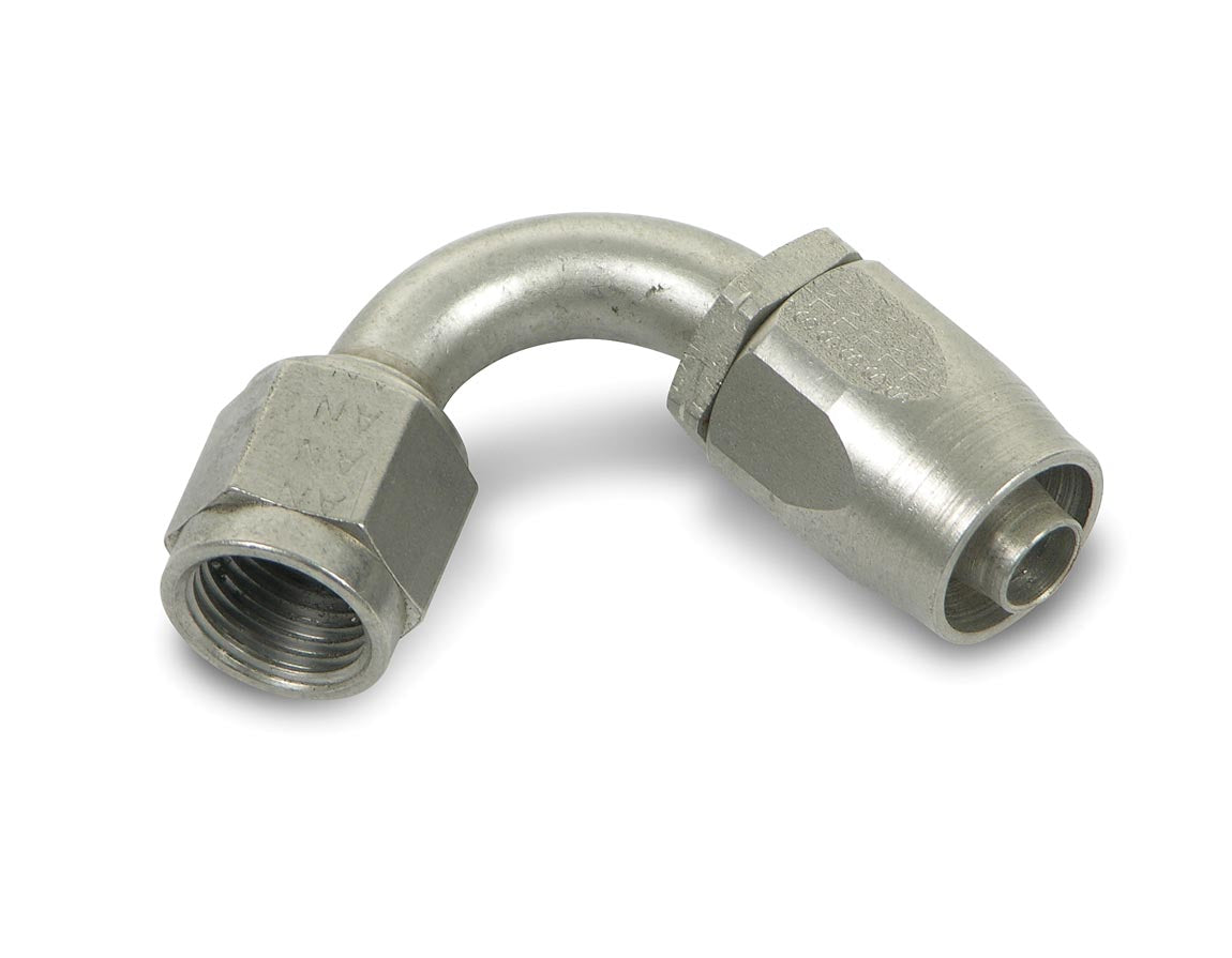 Earl's Auto-Fit Hose End