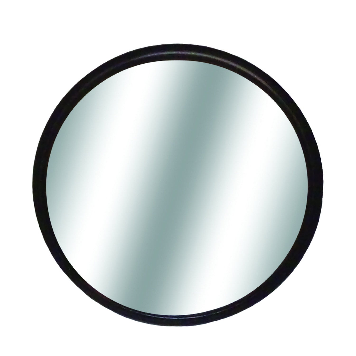 CIPA 49202 HotSpots Convex Blind Spot Mirror; Round; 3 in.; CIPA 49202