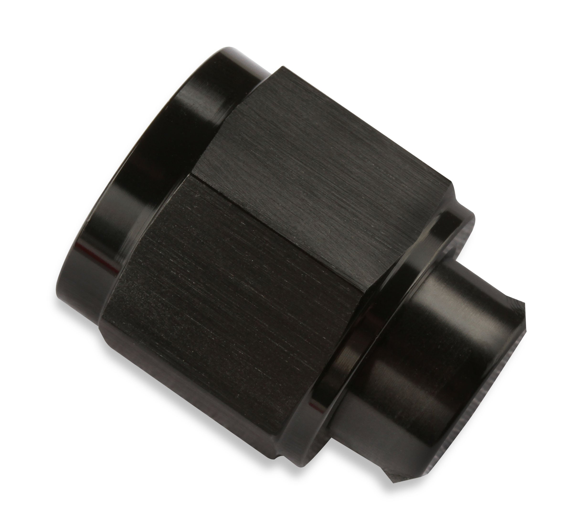 CLEARANCE ITEM / ALL SALES FINAL - AN Cap - 6061 Aluminum Construction