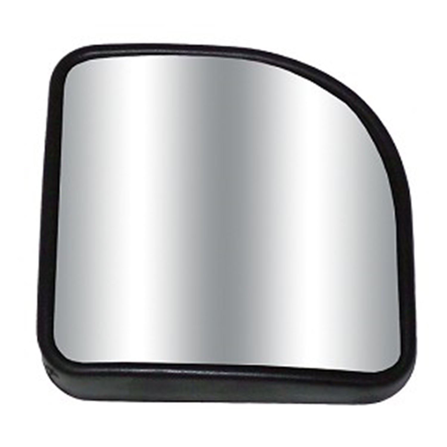 CIPA 49405 HotSpots Convex Blind Spot Mirror; 2x2 in.; Stick On; Adjustable; CIPA 49405