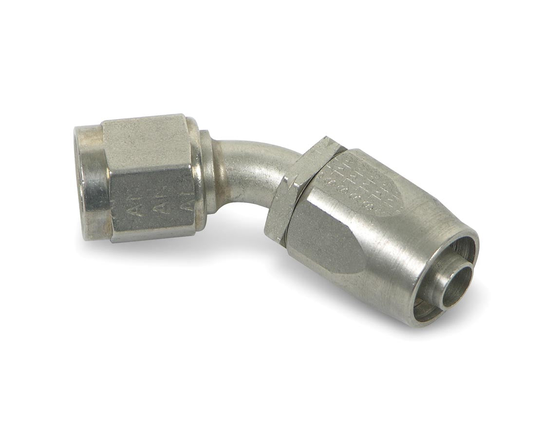 Earl's Auto-Fit Hose End