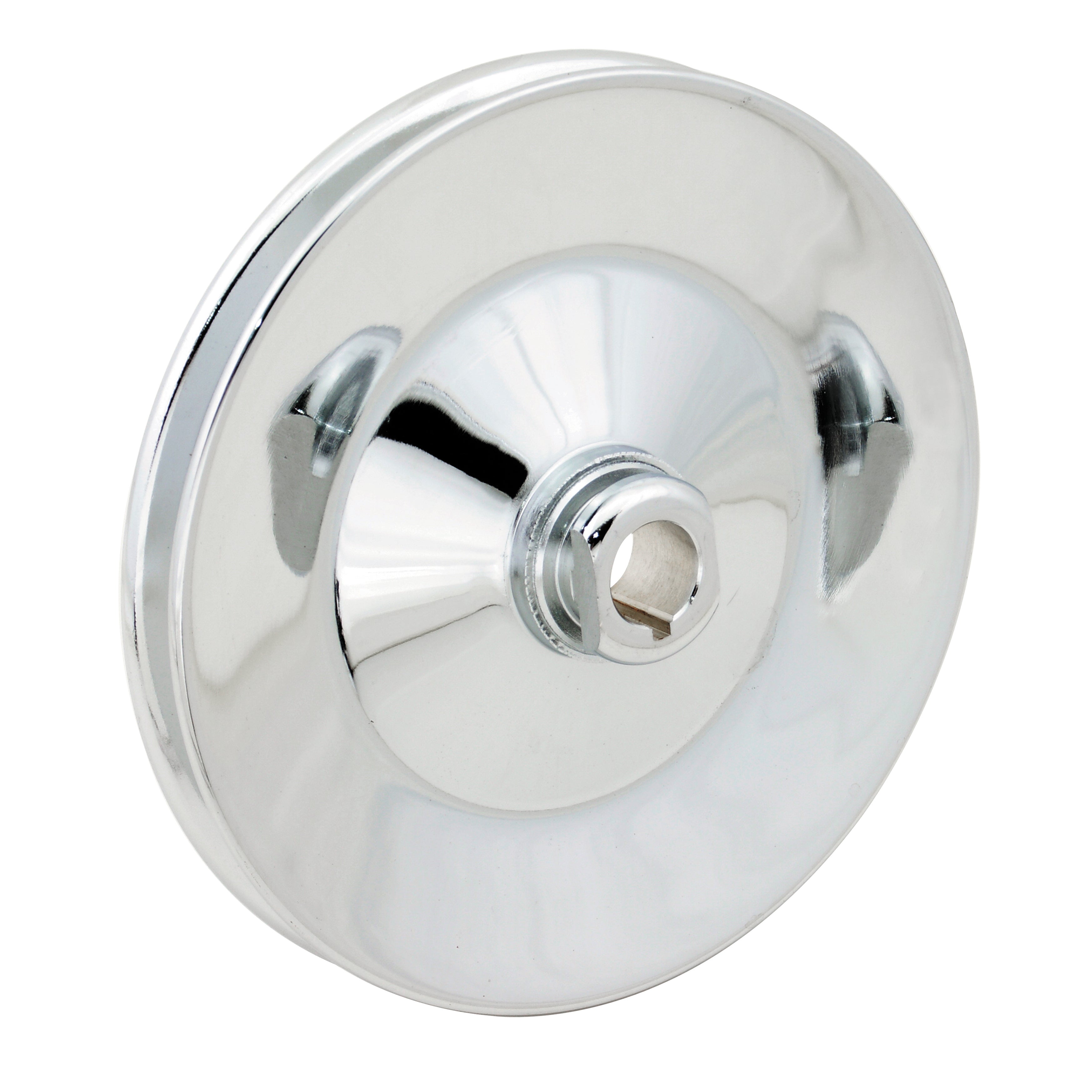 Mr Gasket 4948G Power Steering Pulley Mr Gasket 4948G