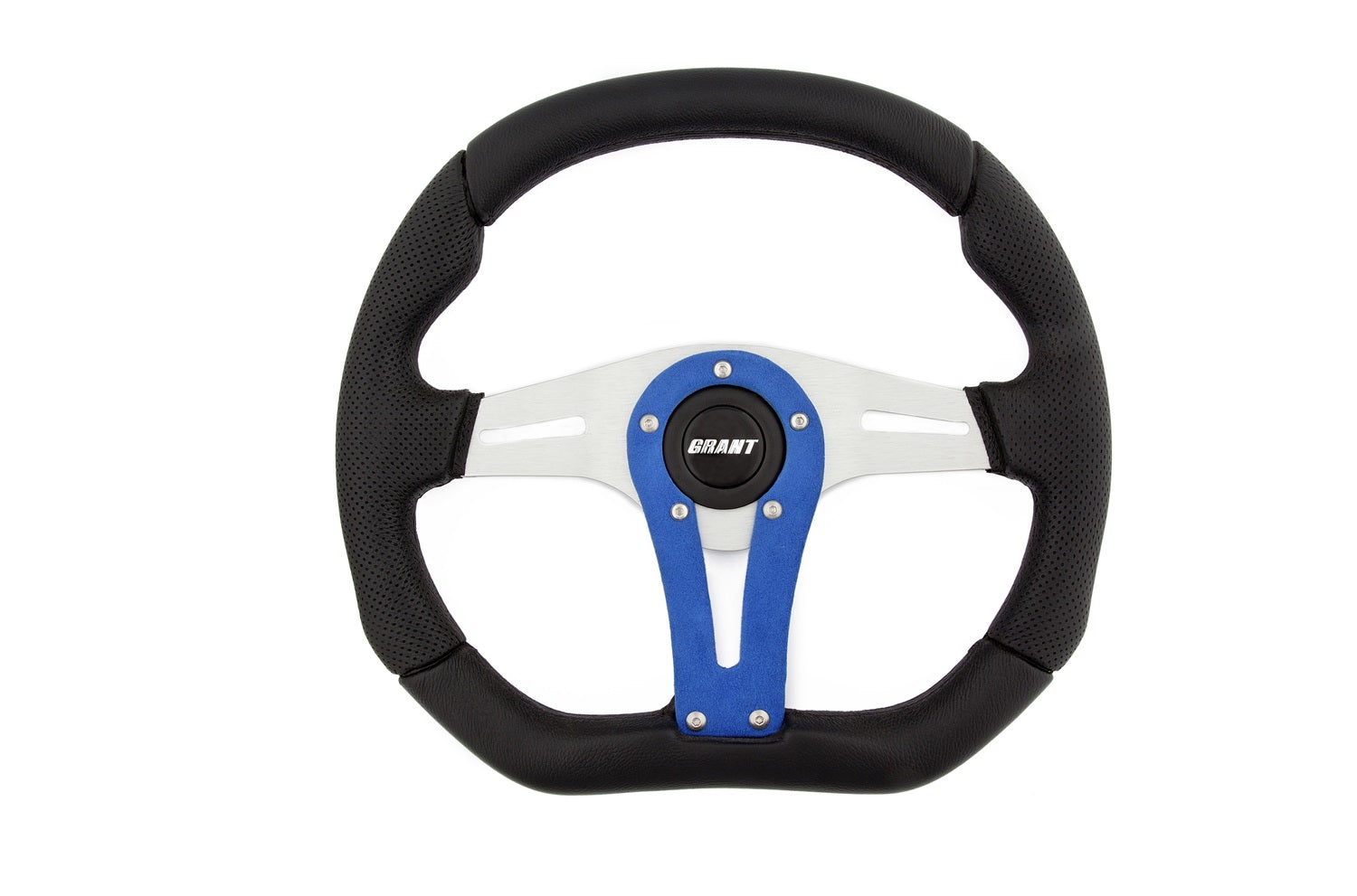 Grant 496 D Series Steering Wheel Grant 496