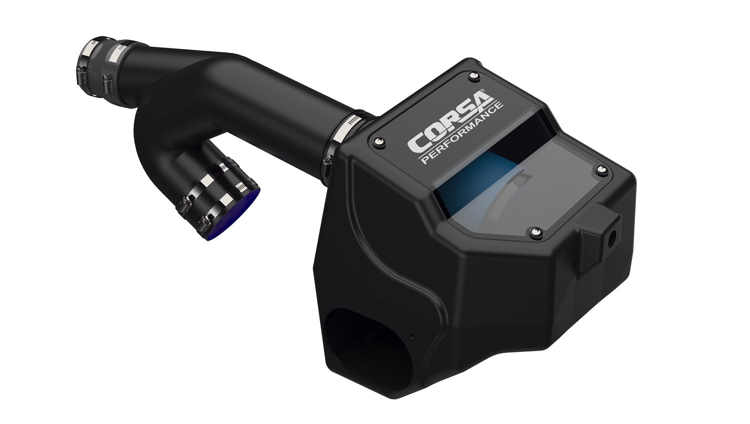 Corsa Performance 496276 PowerCore® Closed Box Air Intake System Corsa Performance 496276