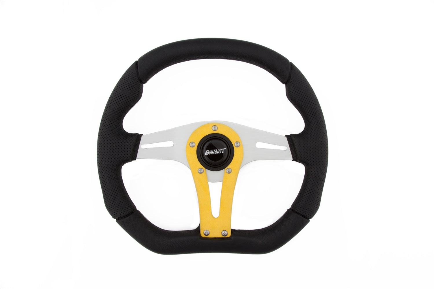 Grant 497 D Series Steering Wheel Grant 497