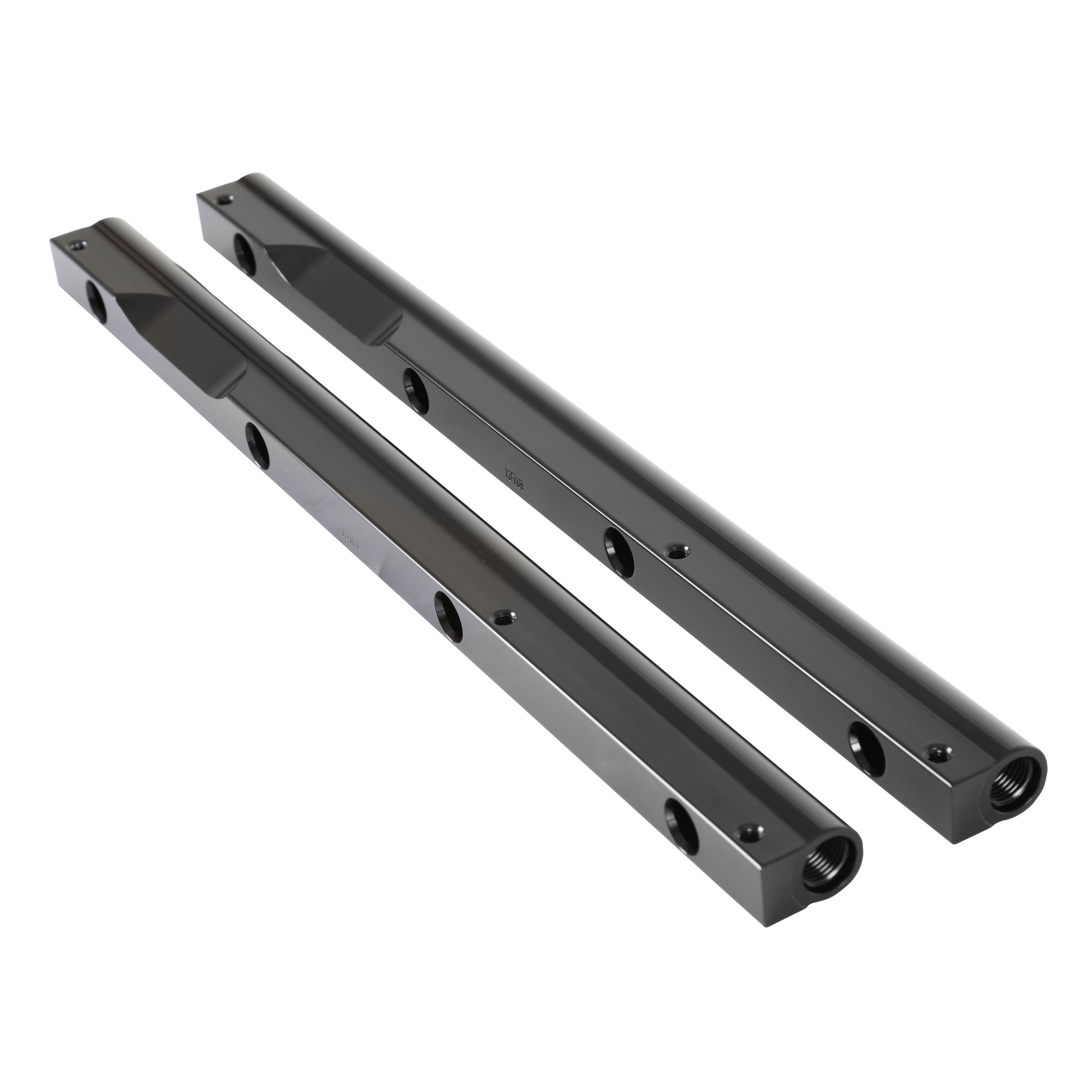 CLEARANCE ITEM / ALL SALES FINAL - EFI Fuel Rail Kit for 300-930/ 300-930BK
