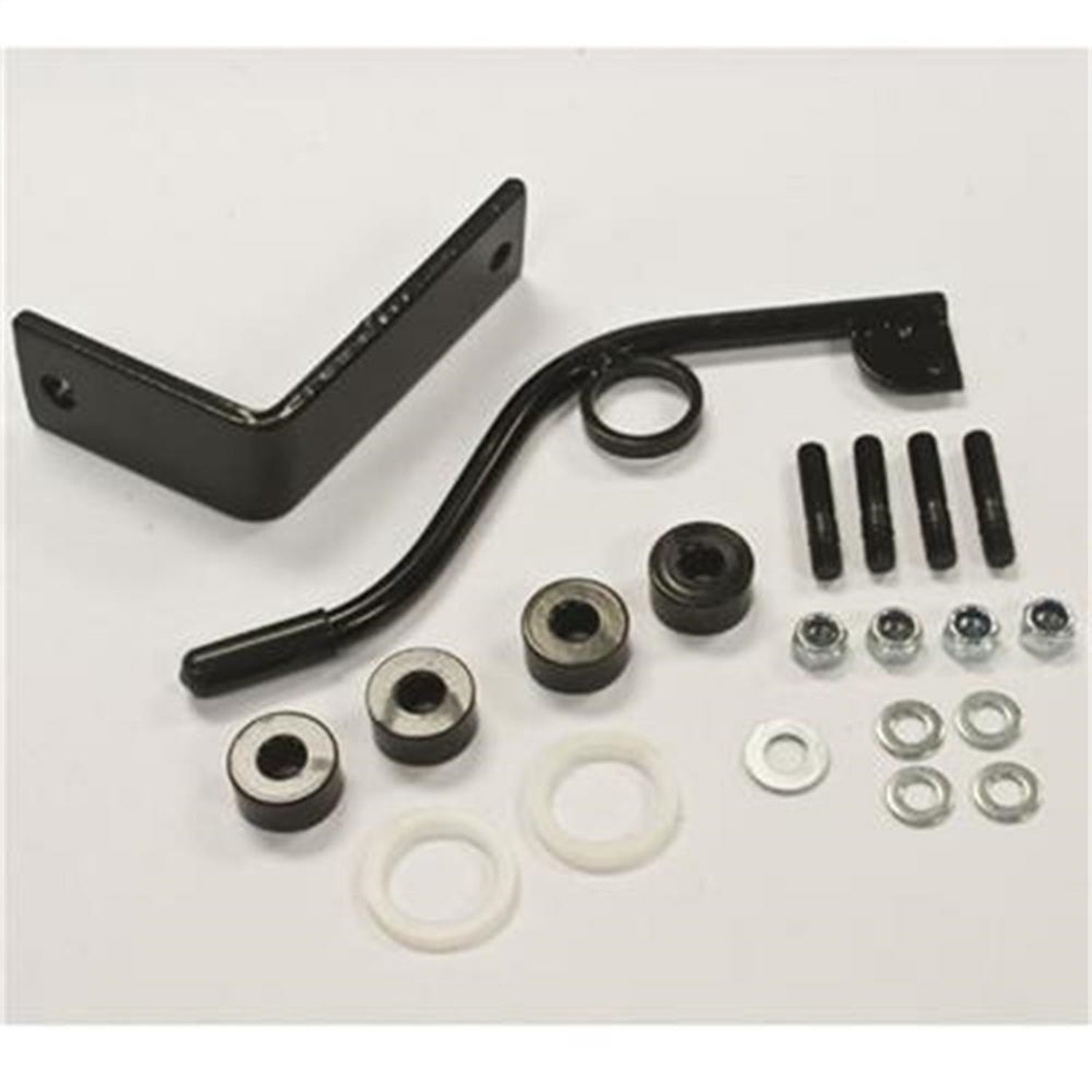 Smittybilt Seat Adapter Bracket Smittybilt 49903