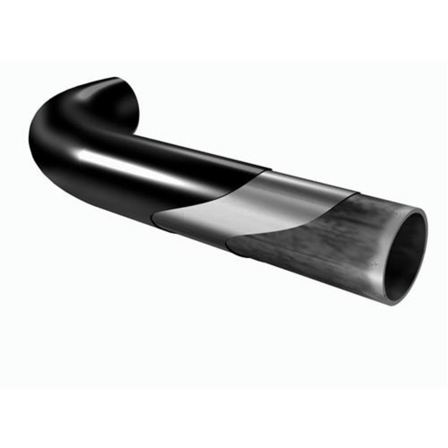 Sure Step Side Bar Smittybilt JN40-S2B