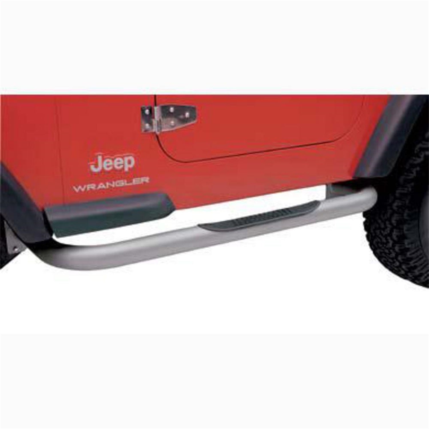 Sure Step Side Bar Smittybilt JN44-S2S