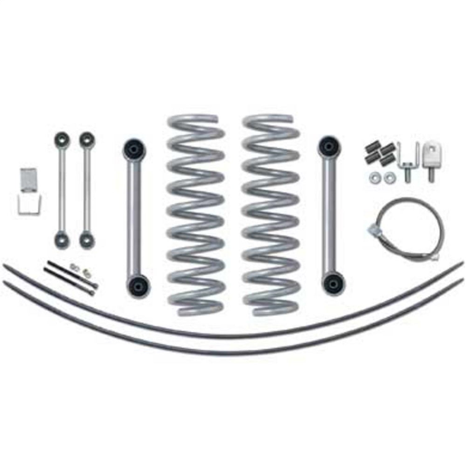 Rubicon Express RE6020 Super-Ride Suspension Lift Kit Rubicon Express RE6020