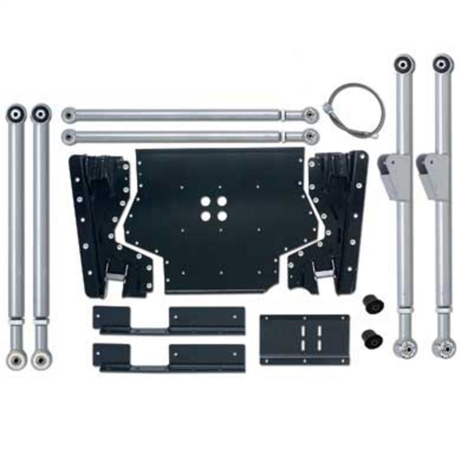 Rubicon Express RE7231 Extreme Duty Control Arm Rubicon Express RE7231