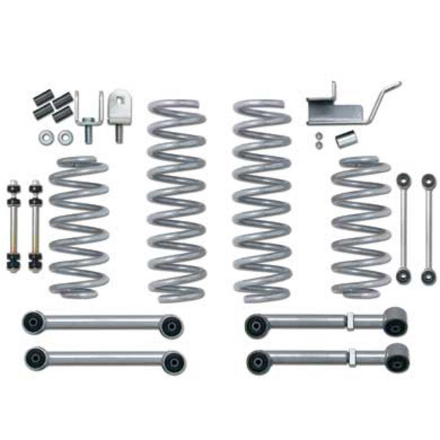 Rubicon Express RE8005 Super-Ride Suspension Lift Kit Rubicon Express RE8005