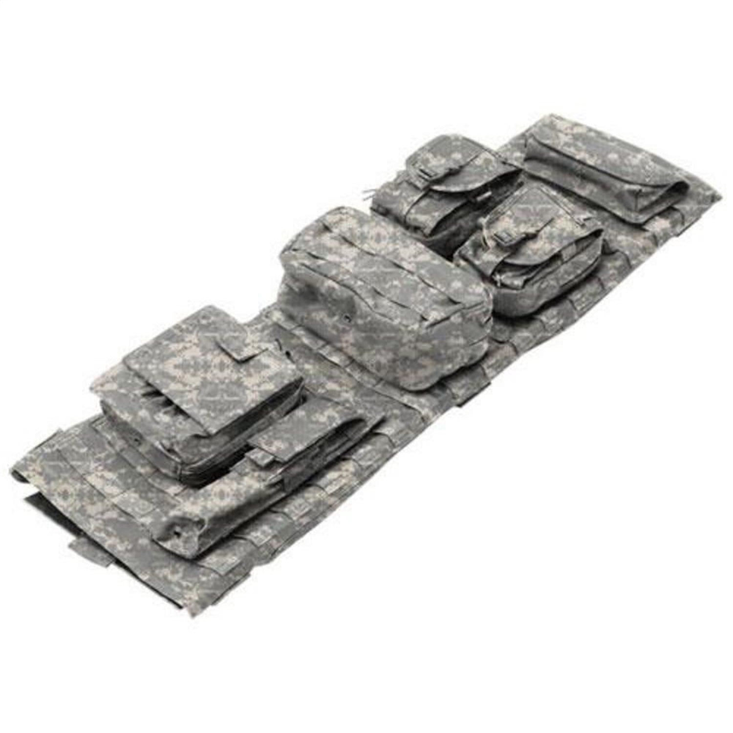 GEAR Overhead Console; ACU; Army Combat Uniform; Smittybilt 5666032