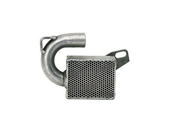 Kevko Racing Oil Pans and Components 1002 3/4 Oil Pump Pickup Tube SBC Kevko Racing Oil Pans and Components 1002 3/4