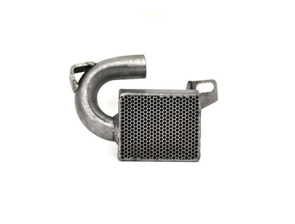 Kevko Racing Oil Pans and Components 1001-1 3/4 Oil Pump Pickup Tube SBC Kevko Racing Oil Pans and Components 1001-1 3/4