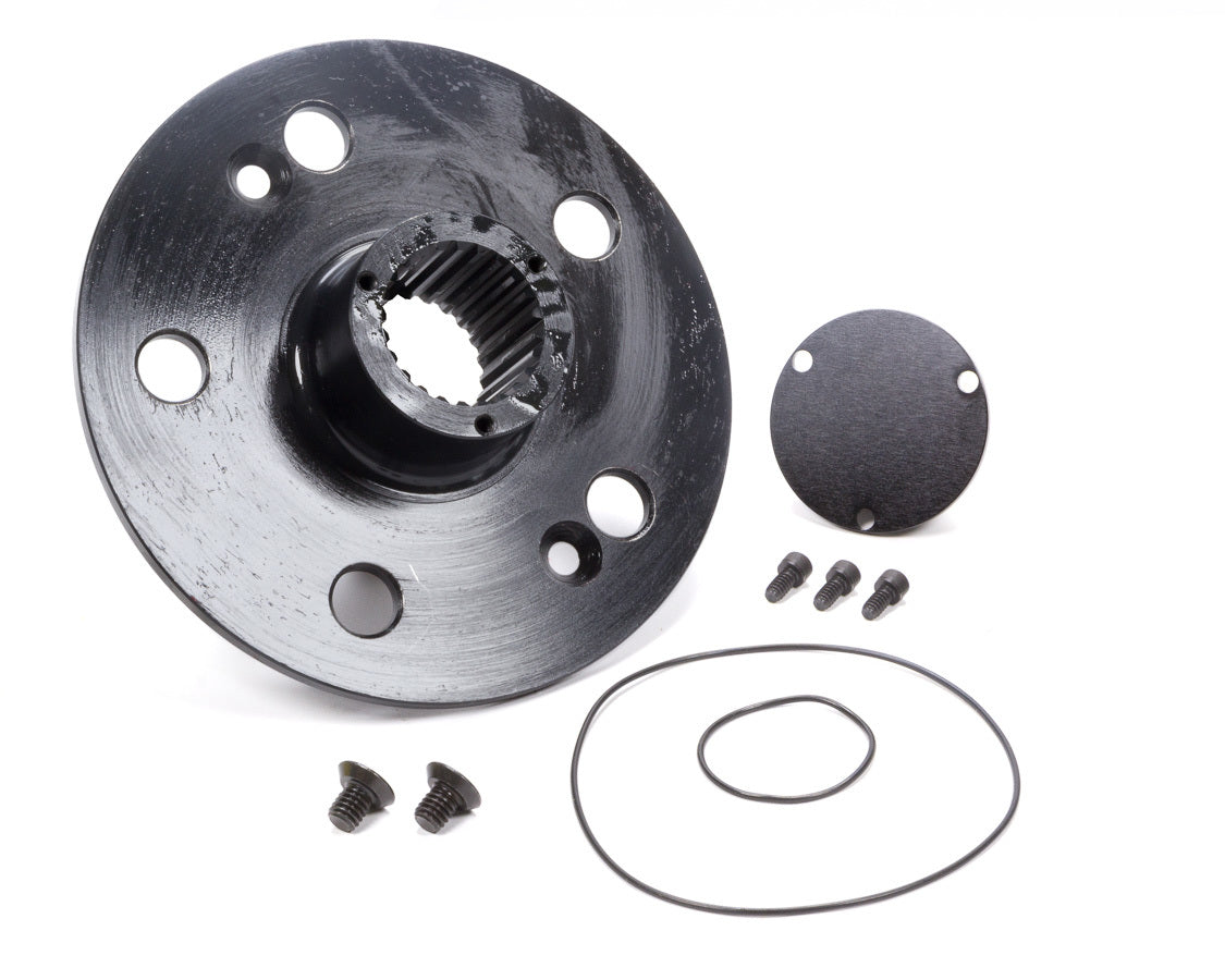 Performance Engineering & Manufacturing GNDFK5X43/4 Drive Flange Kit 5x4-3/4 w/ Cap Performance Engineering & Manufacturing GNDFK5X43/4