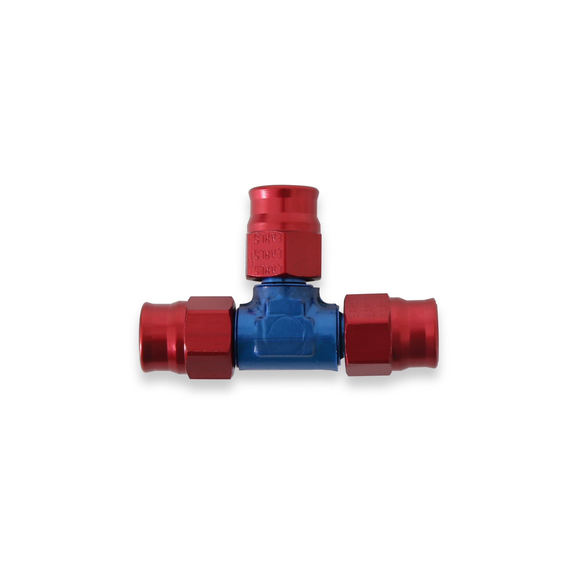 Earl's Speed-Seal Hose End
