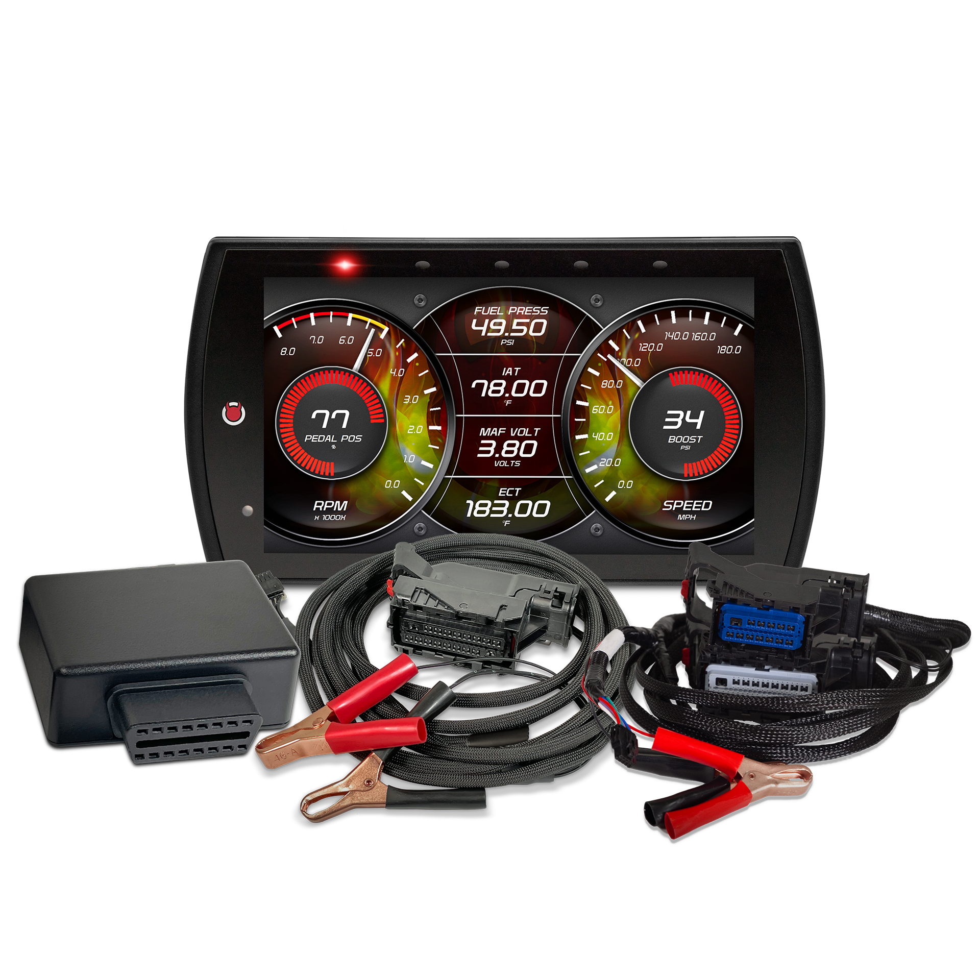 Trinity 2 GM E90/T93 Unlock and Tune Kit