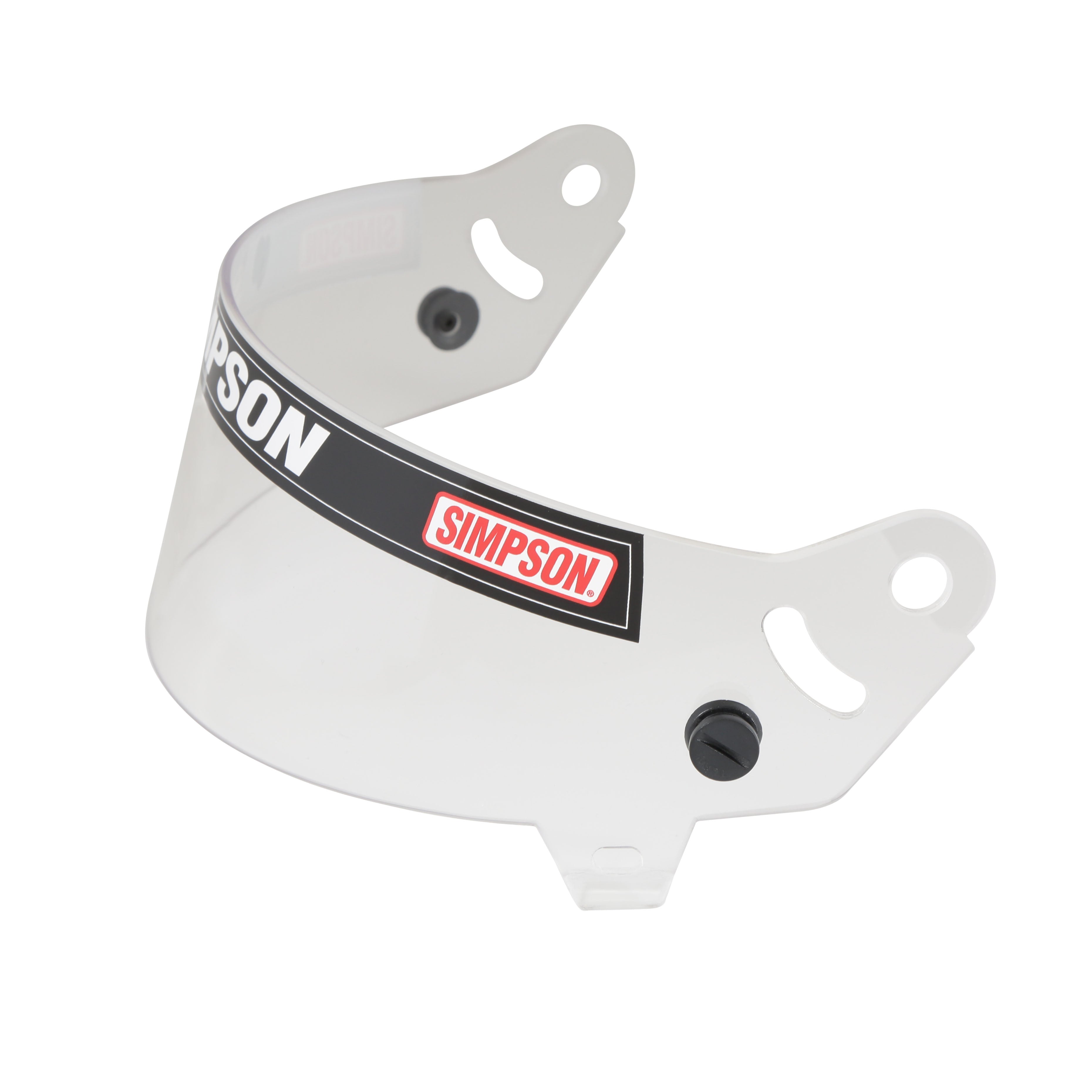Simpson Safety 84500 Simpson Racing Helmet Replacement Shields Simpson Safety 84500