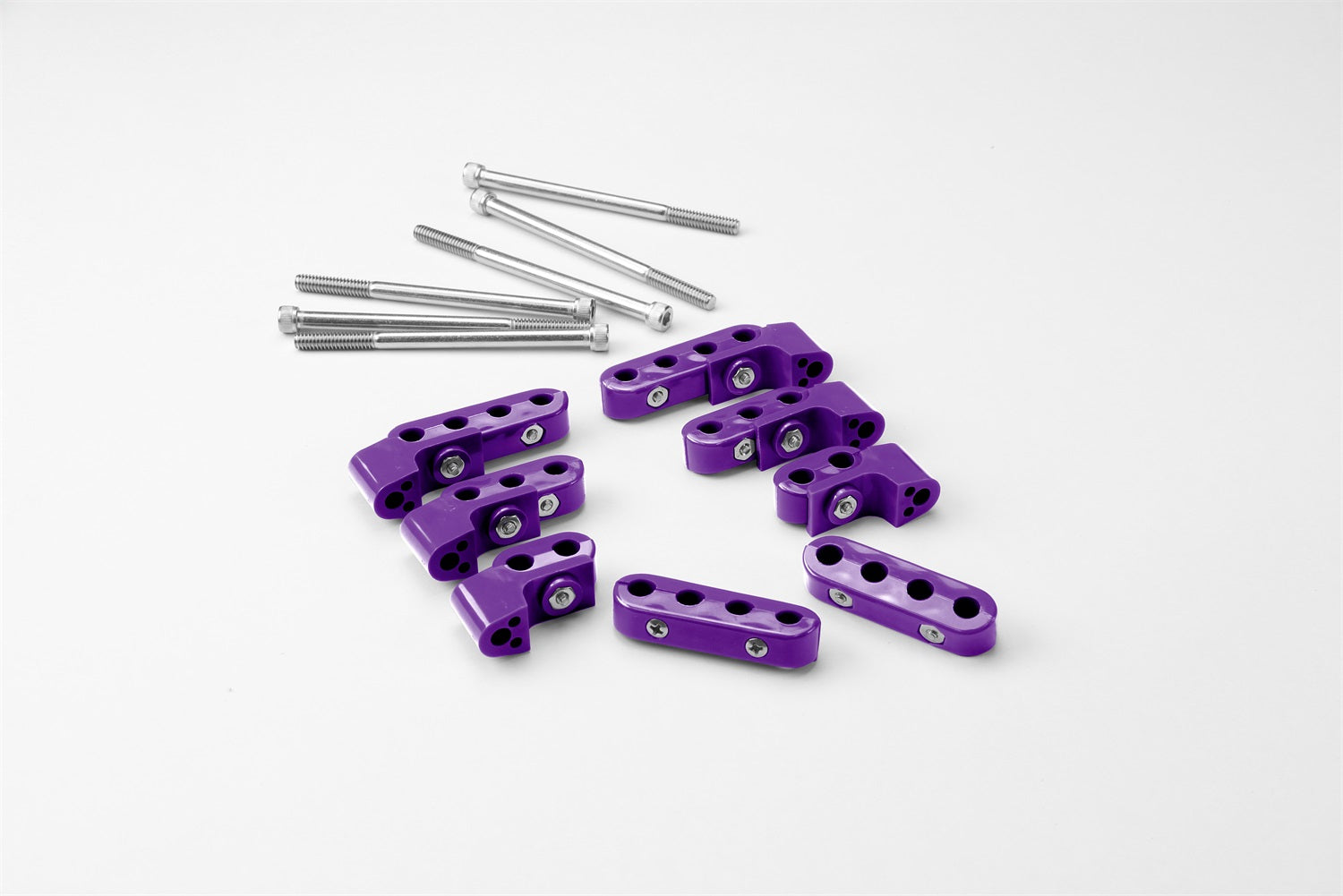 Lokar 50-310-20 Smoothie Top Mount Wire Separator Kit Lokar 50-310-20