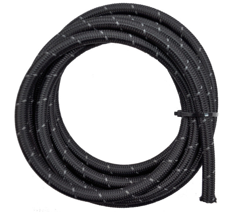 QFI-500 High Pressure Replacement Fuel Hose (15 Ft.)