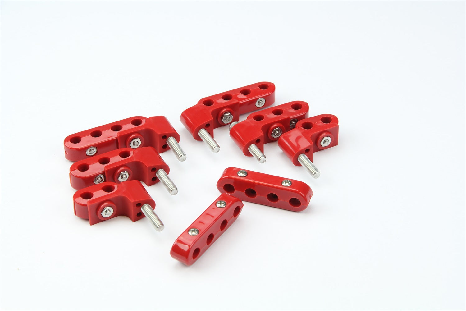 Lokar 50-910-13 Smoothie Horizontal Wire Separator Kit Lokar 50-910-13