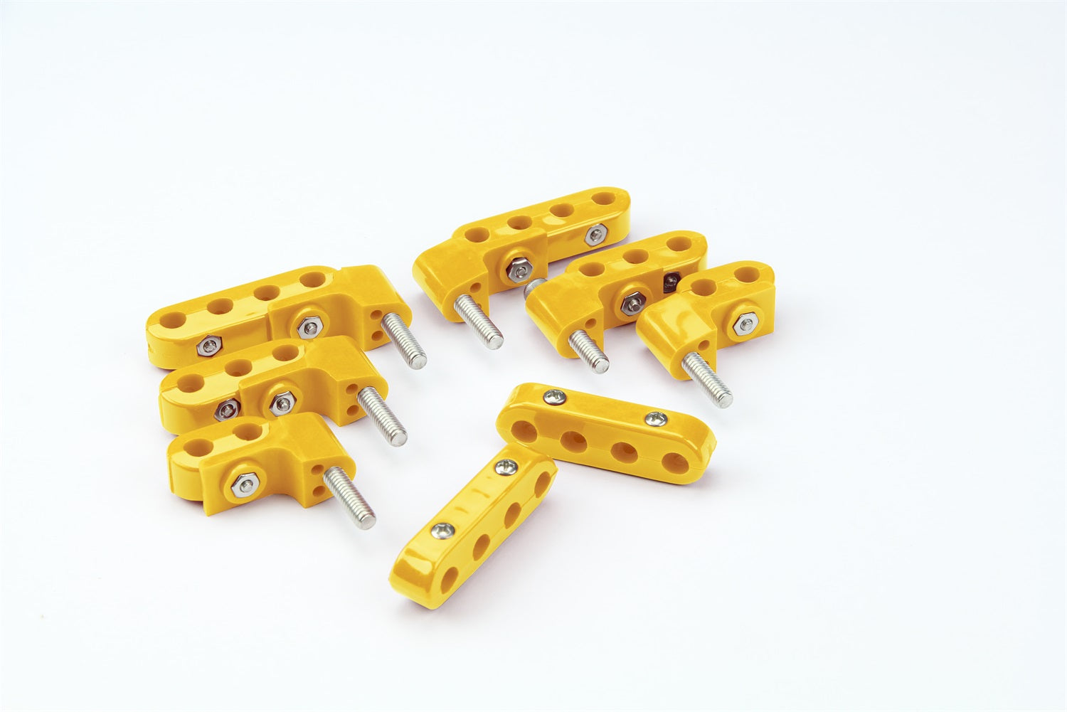 Lokar 50-956-15 Smoothie Horizontal Wire Separator Kit Lokar 50-956-15