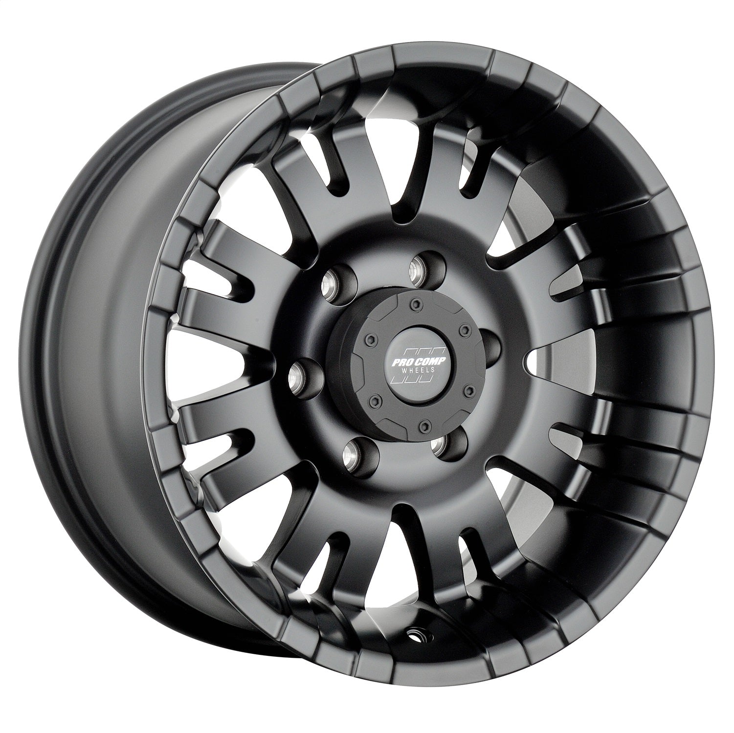 Pro Comp 5001-6883 Wheel -Aluminum Pro Comp 5001-6883