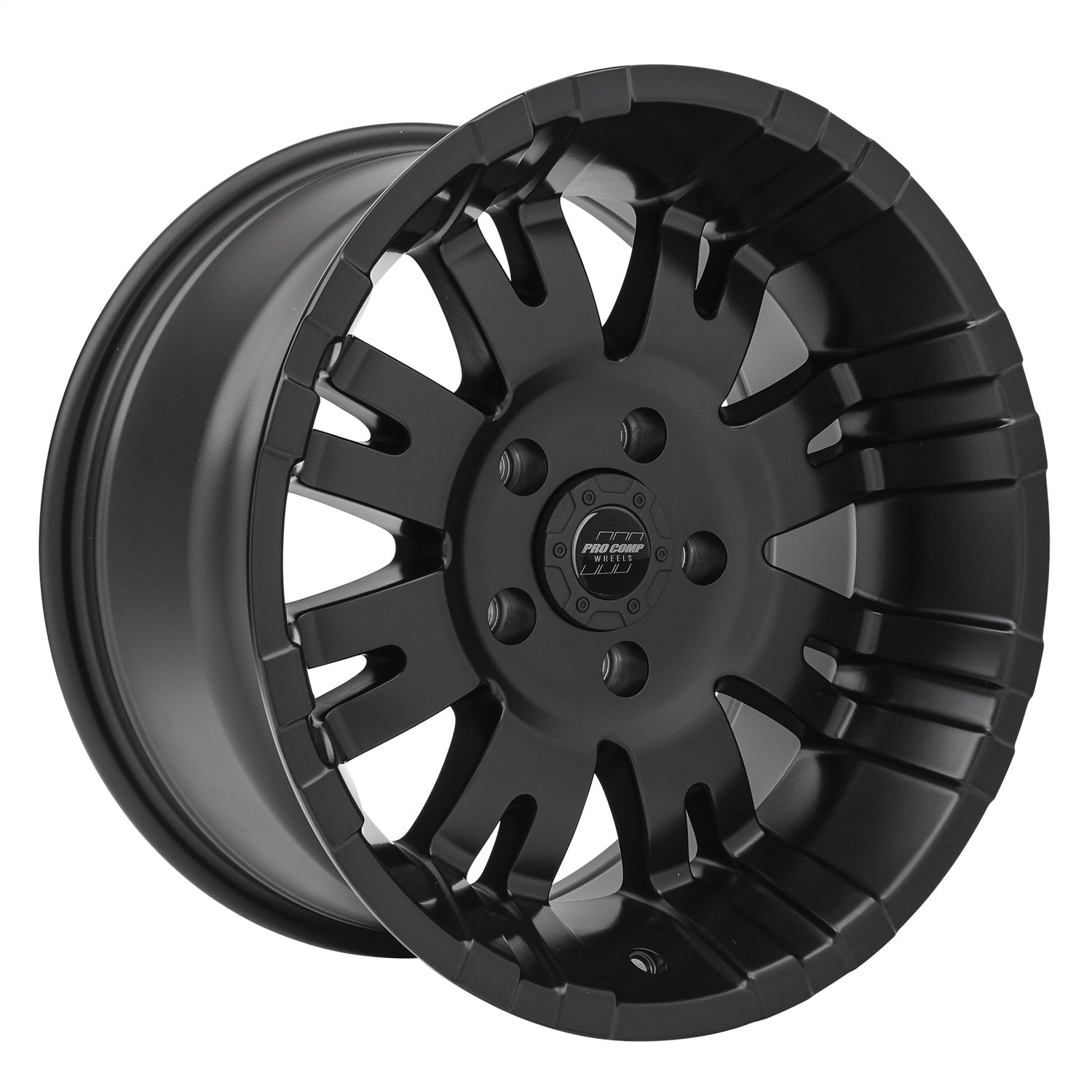 Pro Comp 5001-7985 Wheel -Aluminum Pro Comp 5001-7985