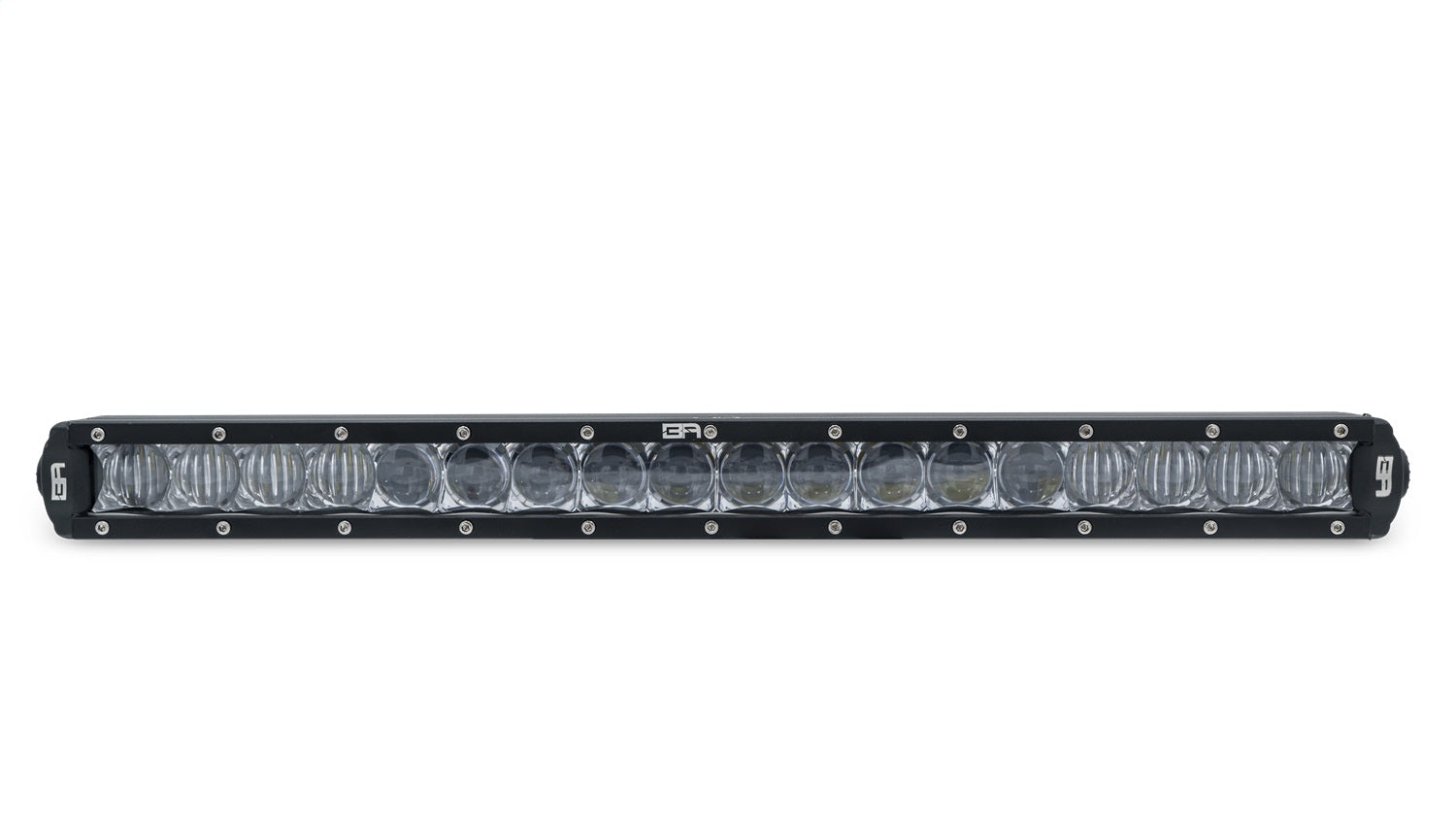 Body Armor 50019 5 Series LED Light Bar Body Armor 50019