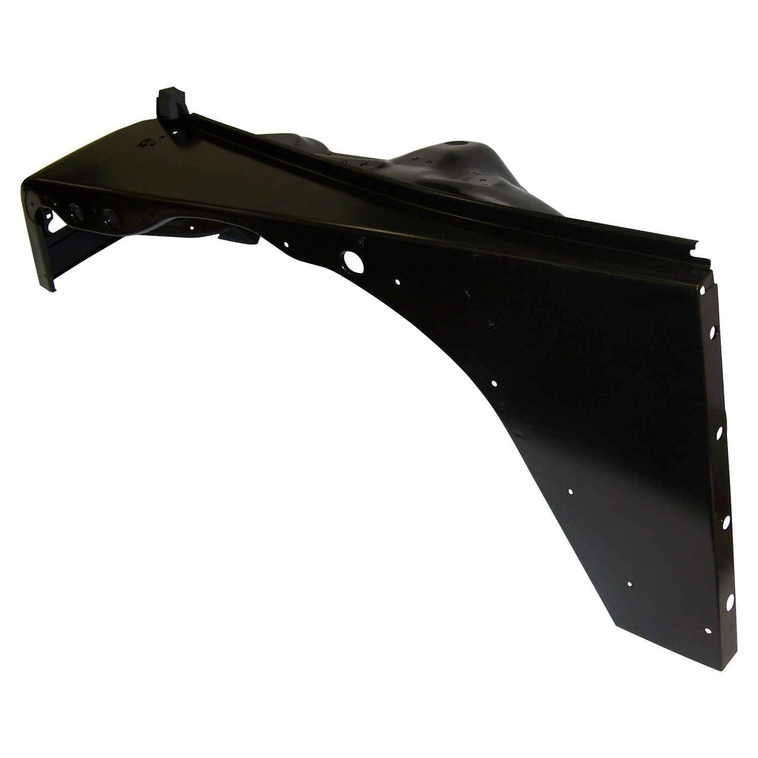Crown Automotive Jeep Replacement 5003951AD Fender; Front Left; Crown Automotive Jeep Replacement 5003951AD