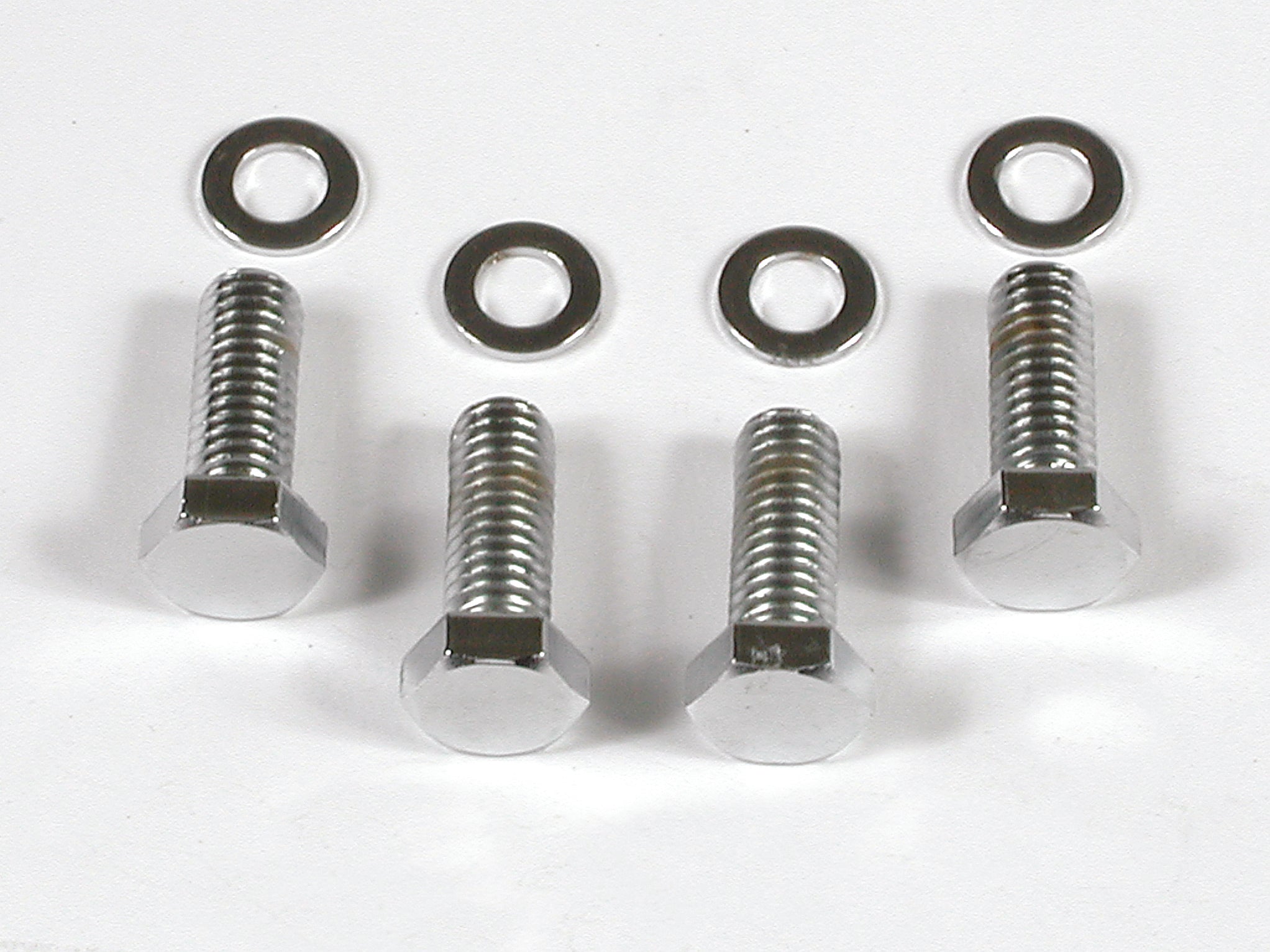 Fits 1965-1990 Chevrolet 396-454 Mark IV Big Block