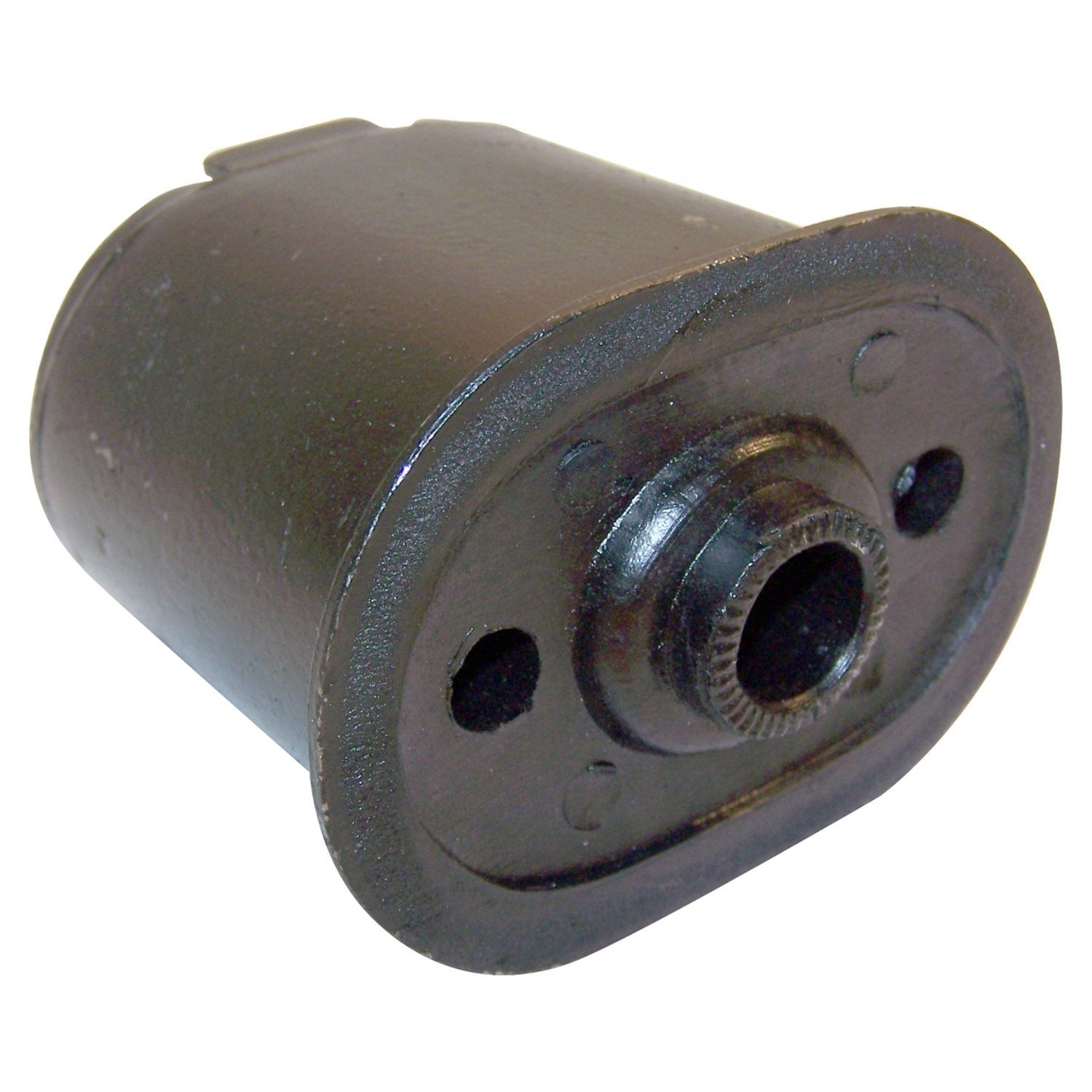 Crown Automotive Jeep Replacement 5006950AA Leaf Spring Bushing; Rear; Pivot; Crown Automotive Jeep Replacement 5006950AA