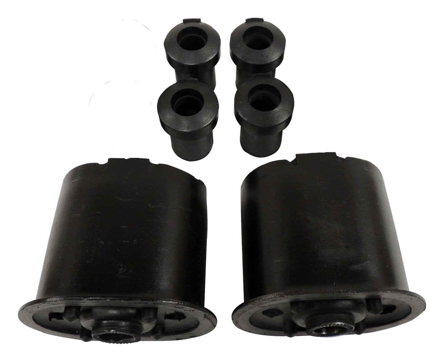 Crown Automotive Jeep Replacement 5006950K Leaf Spring Bushing Kit Crown Automotive Jeep Replacement 5006950K