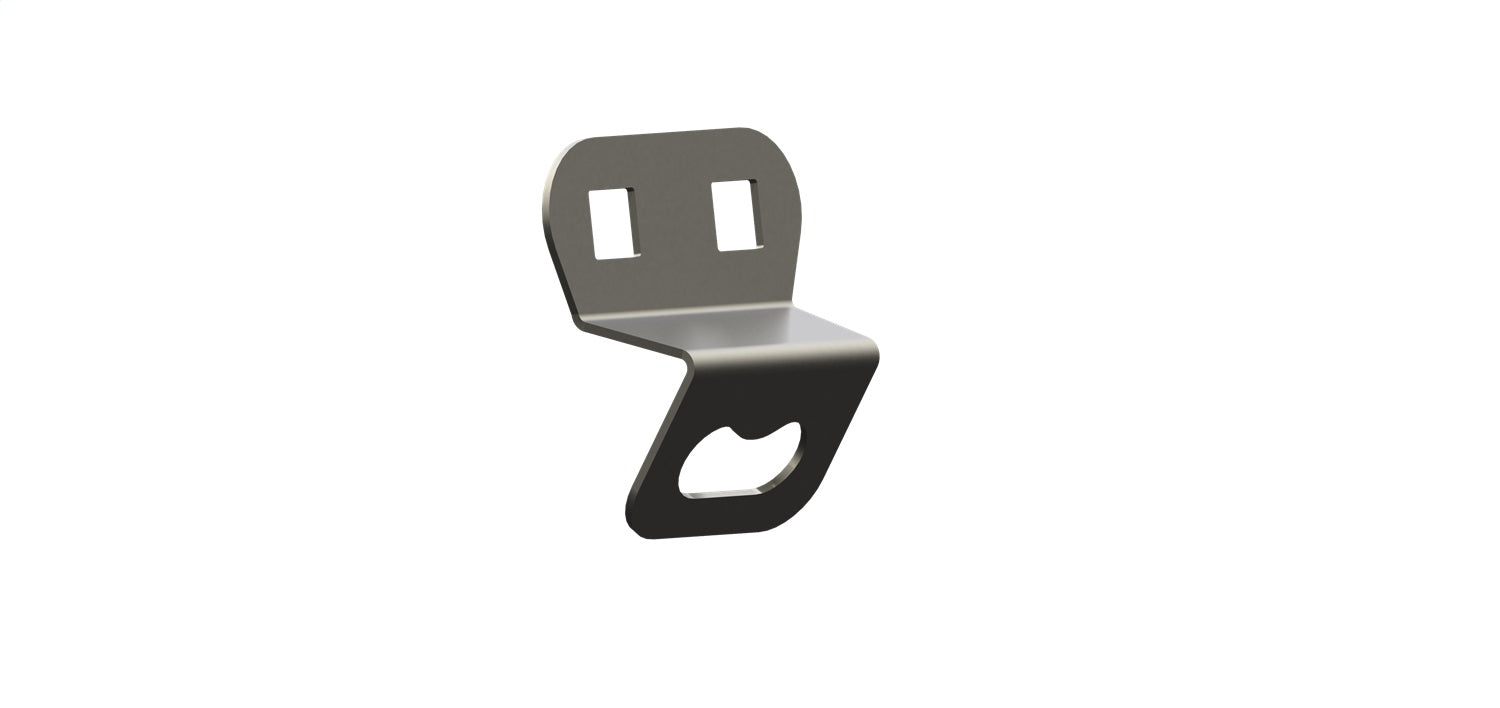 Road Armor 500BRS-BOM TRECK Bottle Opener; Stainless Steel; Road Armor 500BRS-BOM