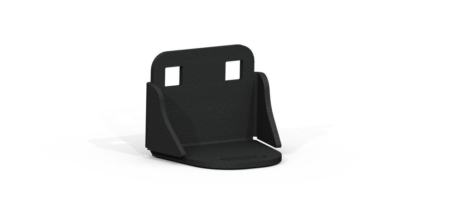 Road Armor 500BRS-CLM TRECK Heavy Duty Mount; Road Armor 500BRS-CLM