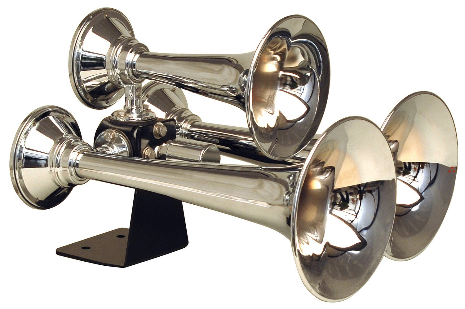 Kleinn Automotive Air Horns 501 ABS Triple Air Horn Kleinn Automotive Air Horns 501