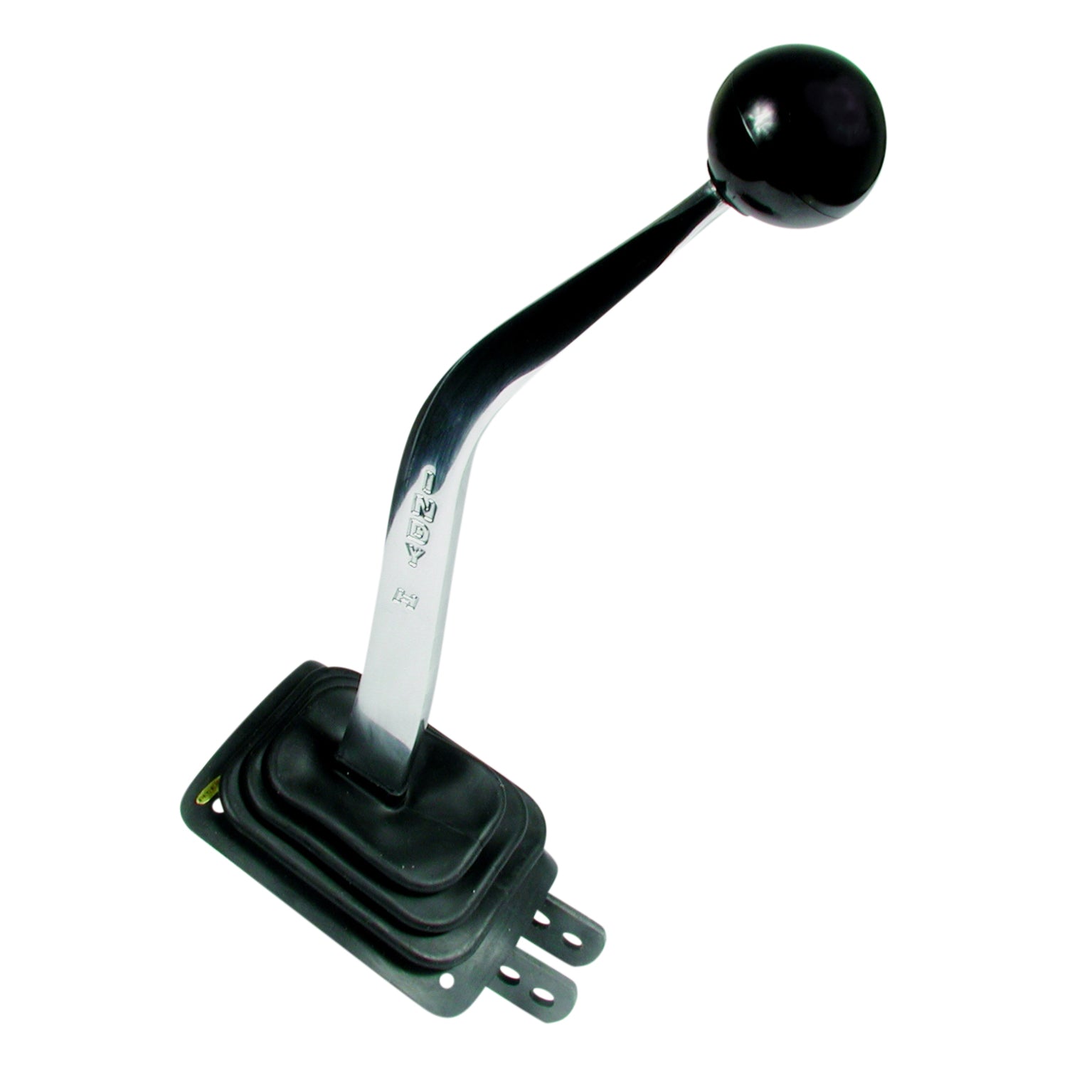 Hurst 5010002 Indy SSA Universal Manual Gear Shift Lever Kit Hurst 5010002