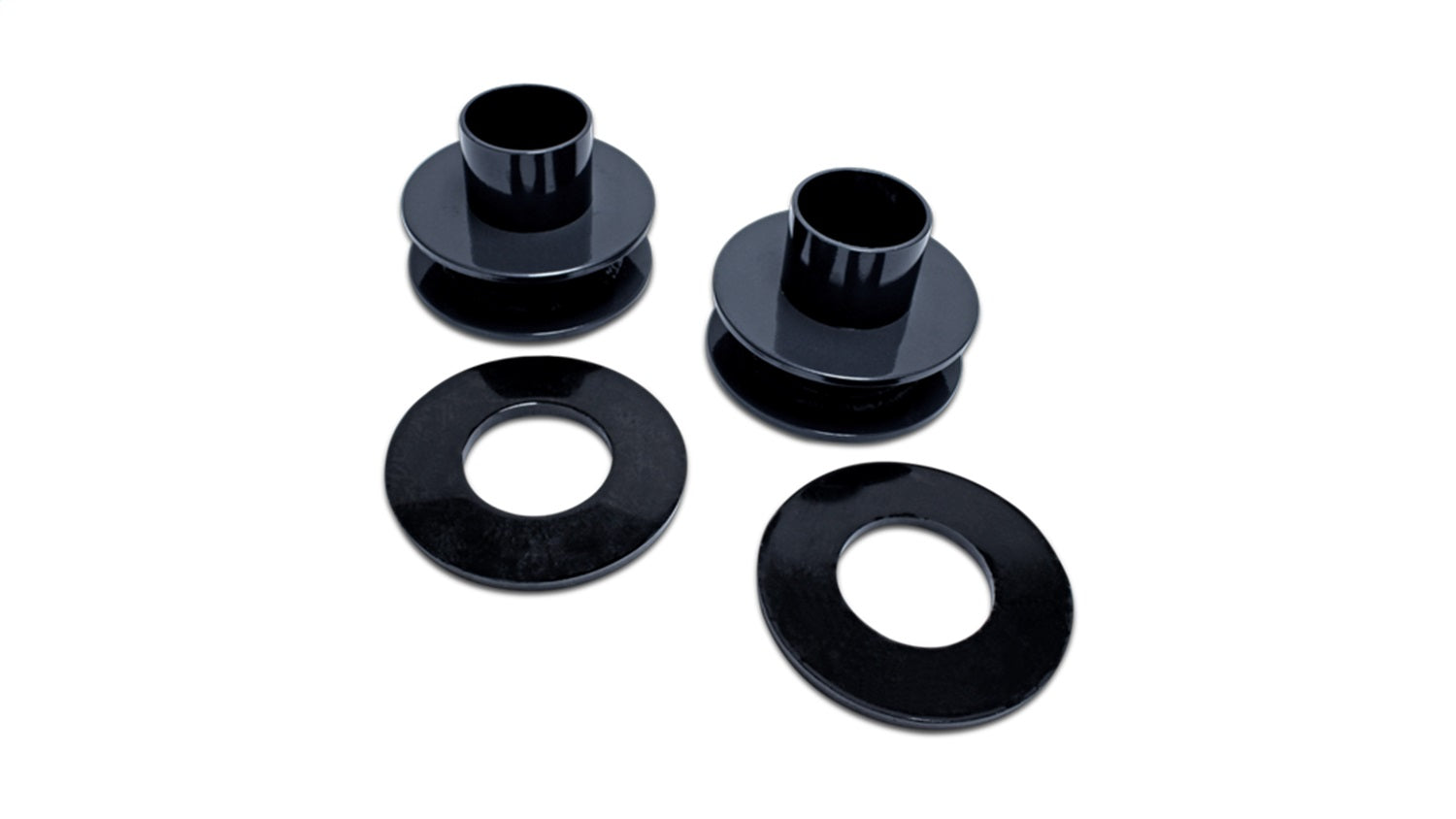 Body Armor 50107-DG Coil Spacer Front Leveling Kit; 2.5 in.; Body Armor 50107-DG
