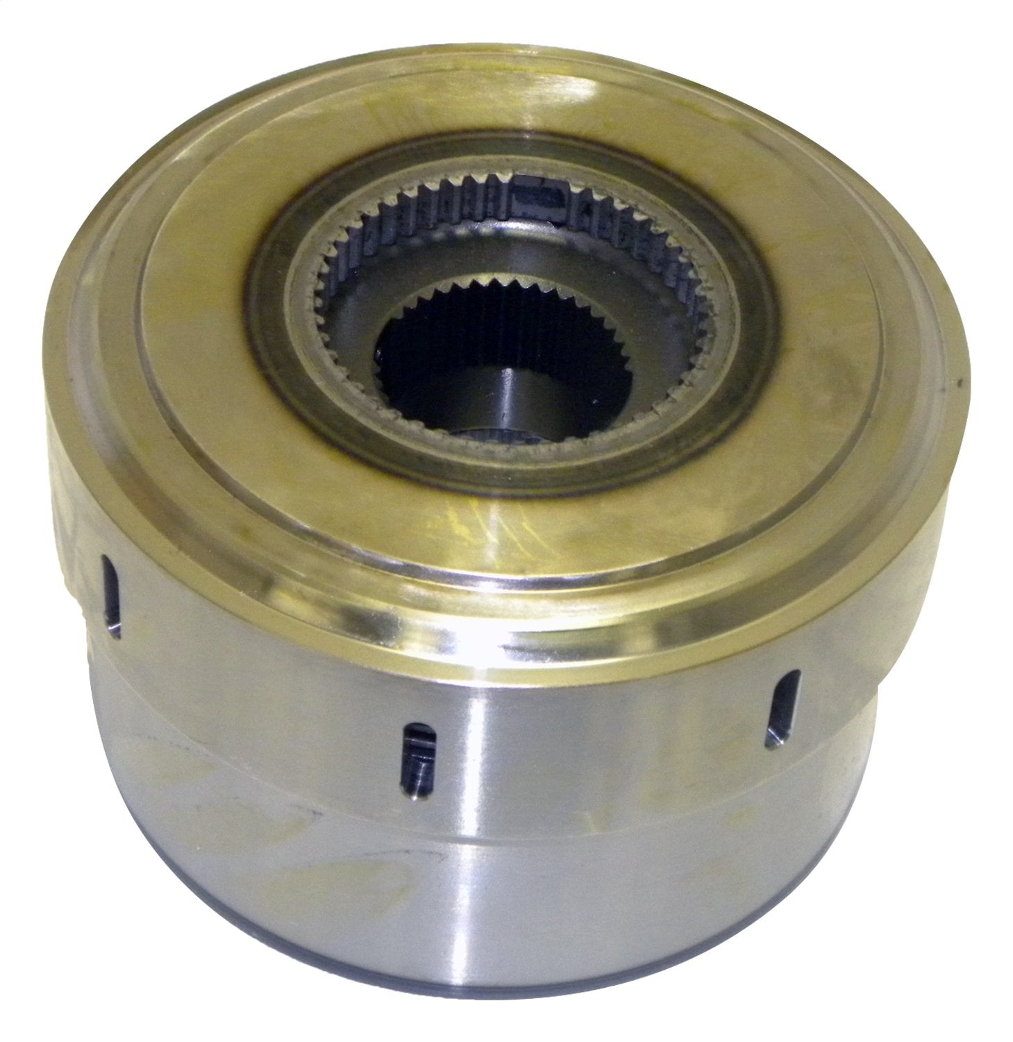 Crown Automotive Jeep Replacement 5012329AA Progressive Coupling; Must Use Mopar Fluid PN[5016796aa]; Crown Automotive Jeep Replacement 5012329AA