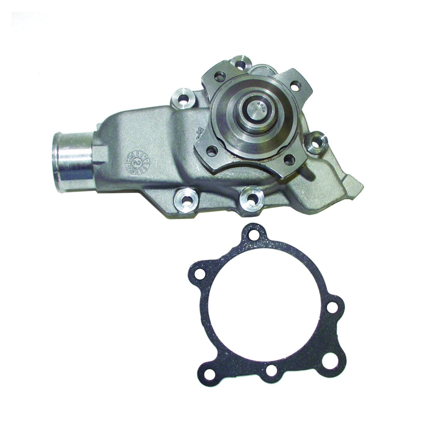 Crown Automotive Jeep Replacement 5012366AB Water Pump; Crown Automotive Jeep Replacement 5012366AB