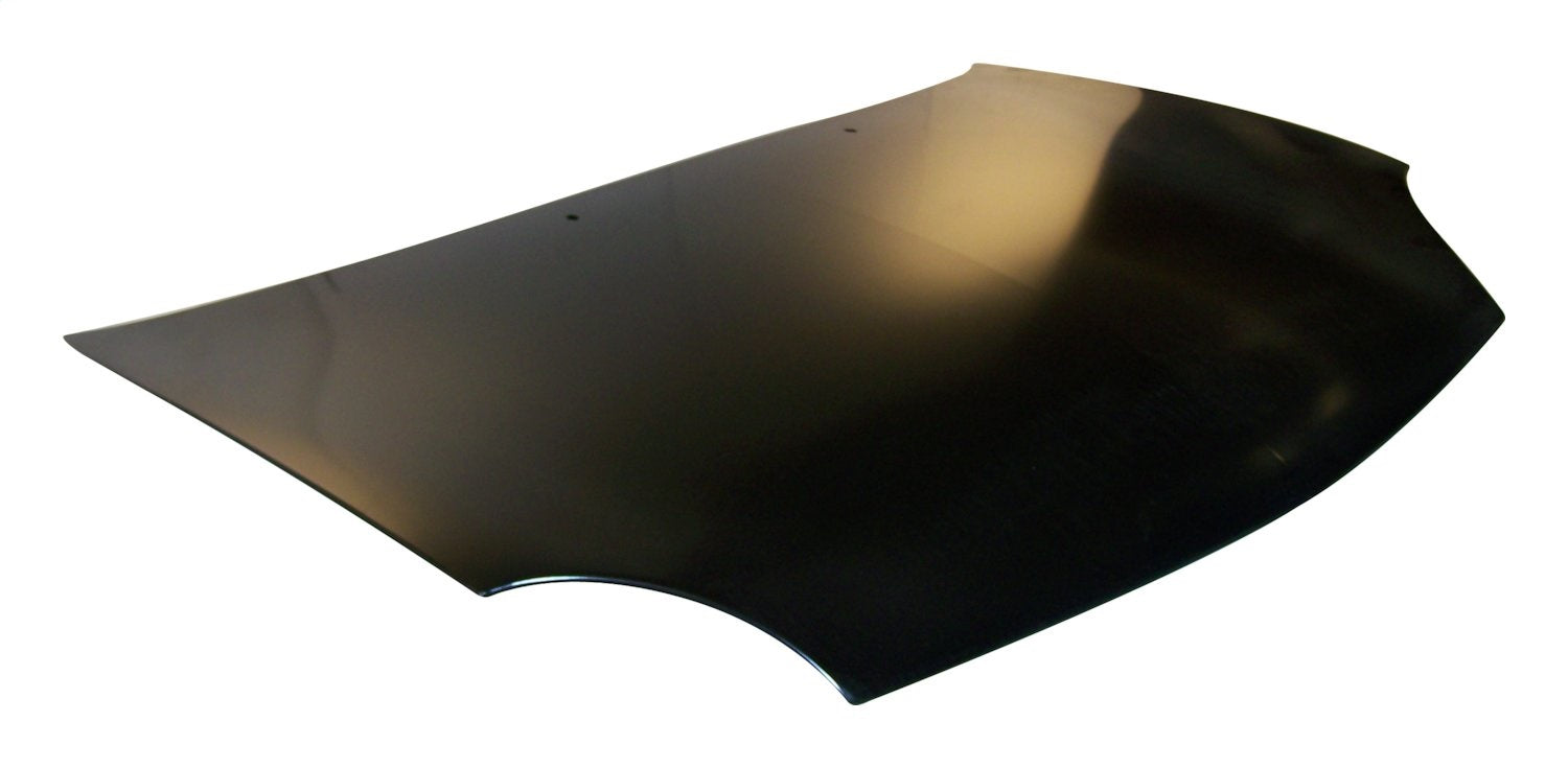 Crown Automotive Jeep Replacement 5012442AD Hood; Crown Automotive Jeep Replacement 5012442AD