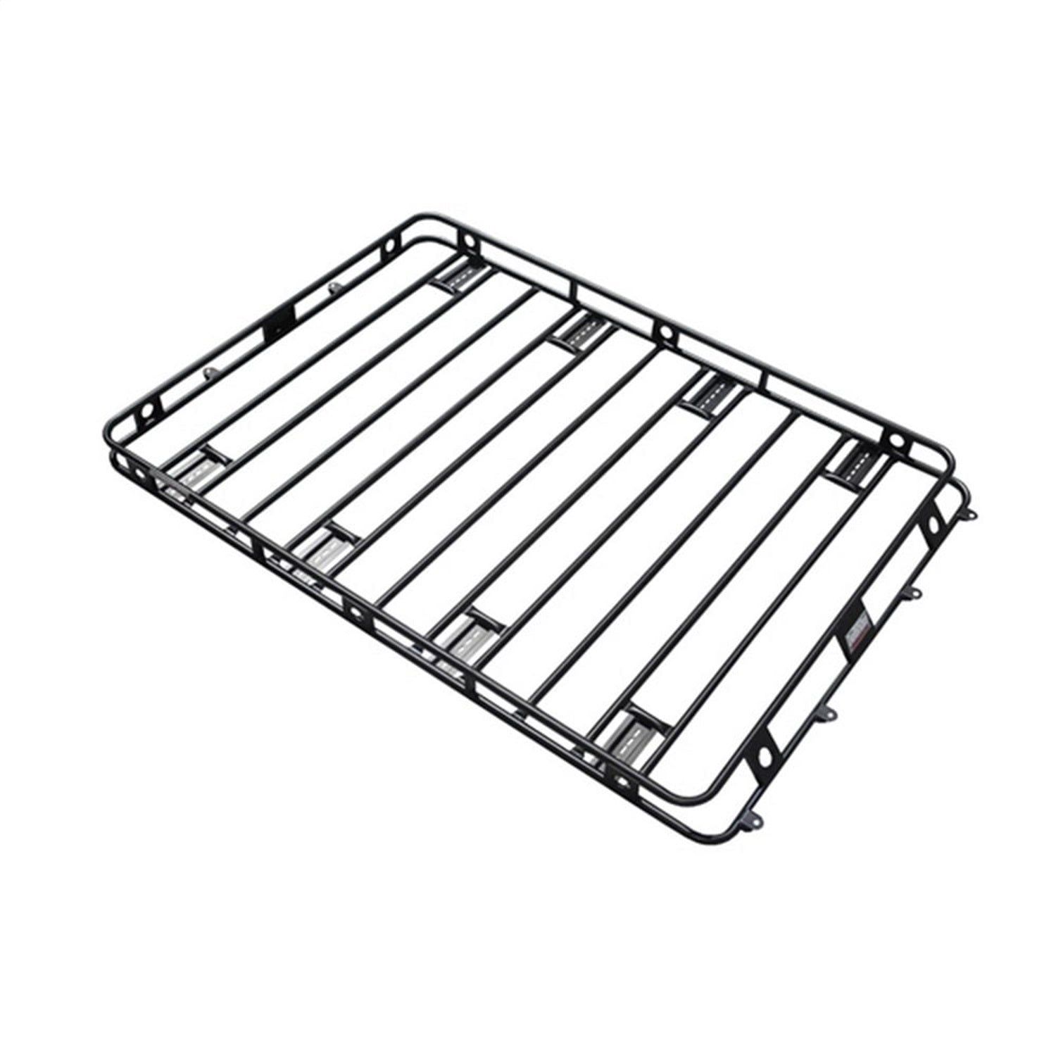 Defender Roof Rack Smittybilt 50125AM