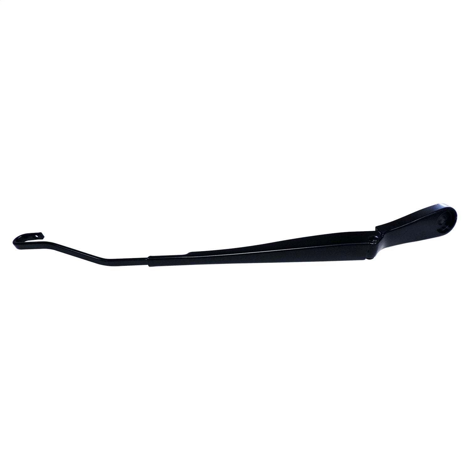 Crown Automotive Jeep Replacement 5012605AB Wiper Arm; Front; Left; Crown Automotive Jeep Replacement 5012605AB