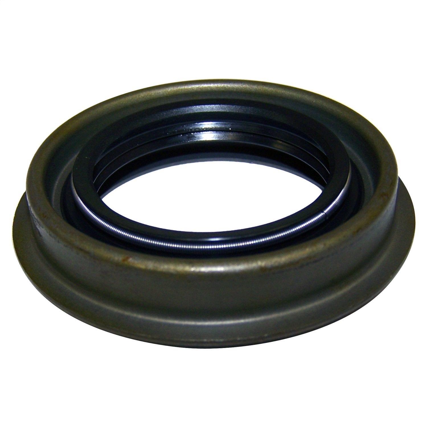 Crown Automotive Jeep Replacement 5012813AA Differential Pinion Seal; Rear; For Use w/Dana 35; Crown Automotive Jeep Replacement 5012813AA