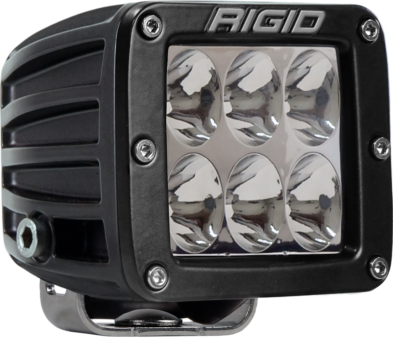 RIGID Industries 501313 D-SERIES PRO DRIVING SM RIGID Industries 501313